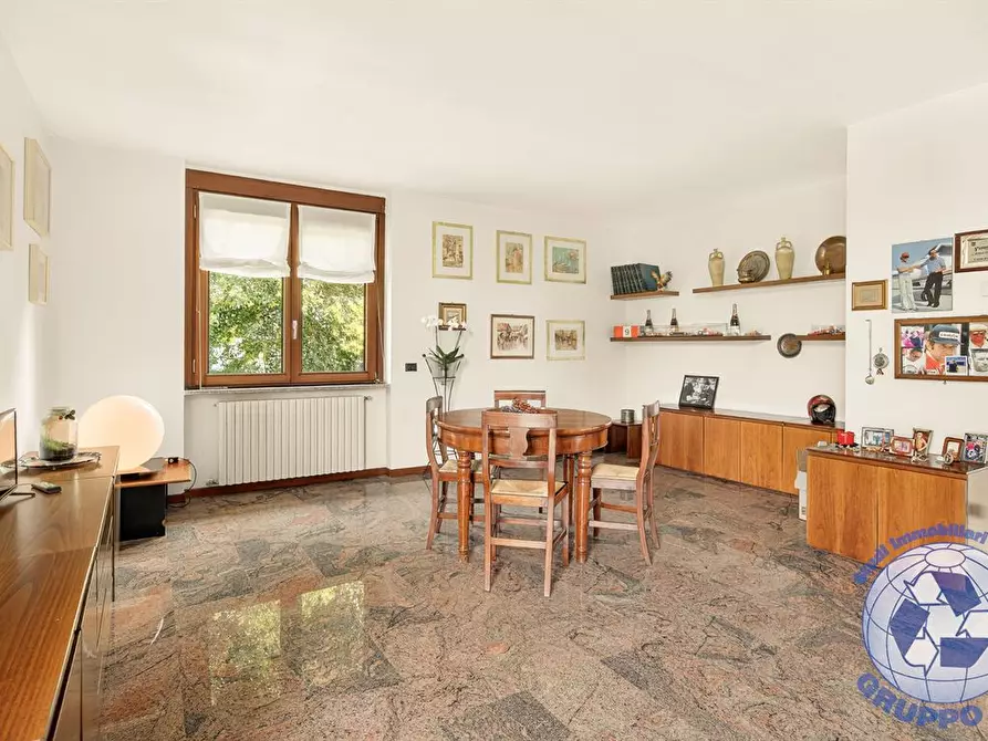 Immagine 9 di Villa in vendita  in via cappelletta a Camparada