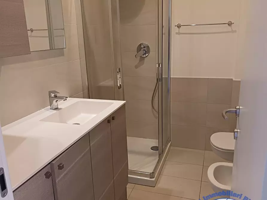 Immagine 7 di Appartamento in vendita  in via vittorio emanuele 51 a Monza