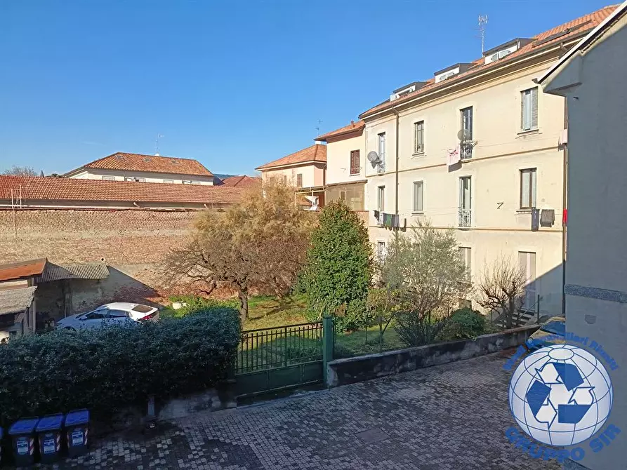 Immagine 4 di Appartamento in vendita  in via vittorio emanuele 51 a Monza