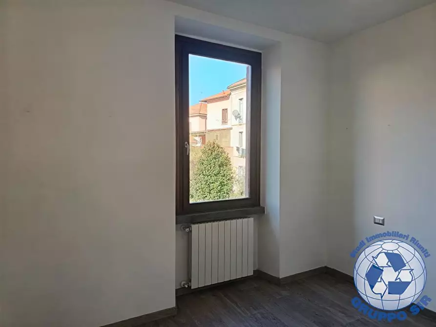Immagine 1 di Appartamento in vendita  in via vittorio emanuele 51 a Monza