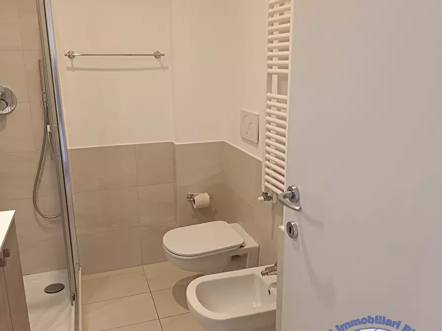 Immagine 9 di Appartamento in vendita  in via vittorio emanuele 51 a Monza