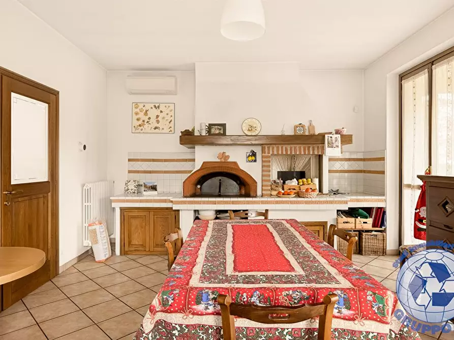 Immagine 9 di Villa in vendita  in strada vicinale della canova 4 a Abbiategrasso