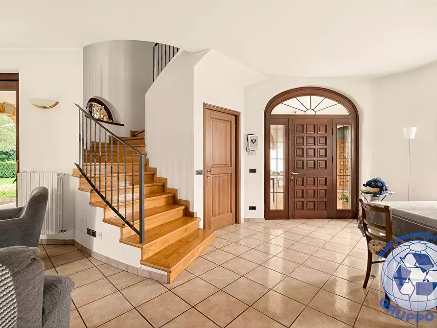 Immagine 1 di Capannone industriale in vendita  in strada vicinale della canova 4 a Abbiategrasso