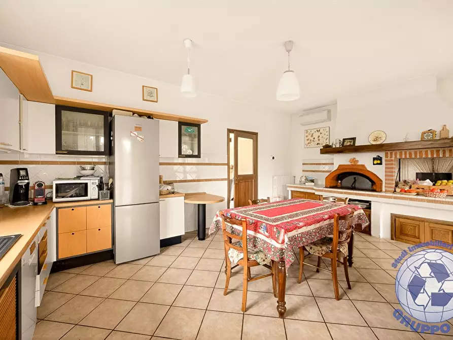 Immagine 8 di Casa indipendente in vendita  in strada vicinale della canova 4 a Abbiategrasso