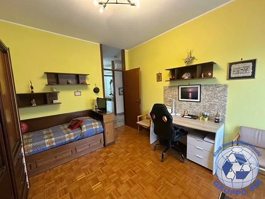 Immagine 5 di Appartamento in affitto  in via europa 34 a Muggiò