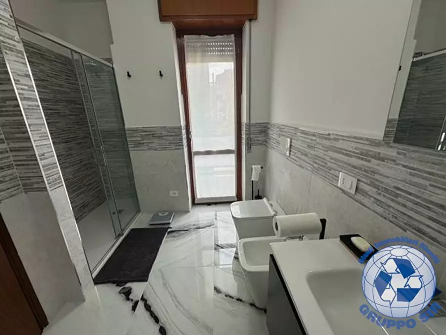 Immagine 8 di Appartamento in affitto  in via europa 34 a Muggiò