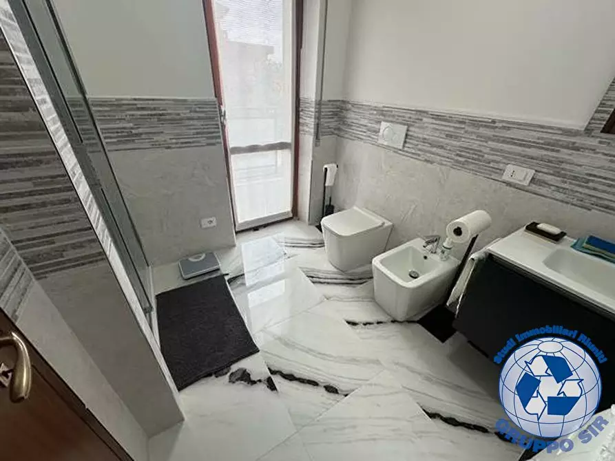 Immagine 7 di Appartamento in affitto  in via europa 34 a Muggiò