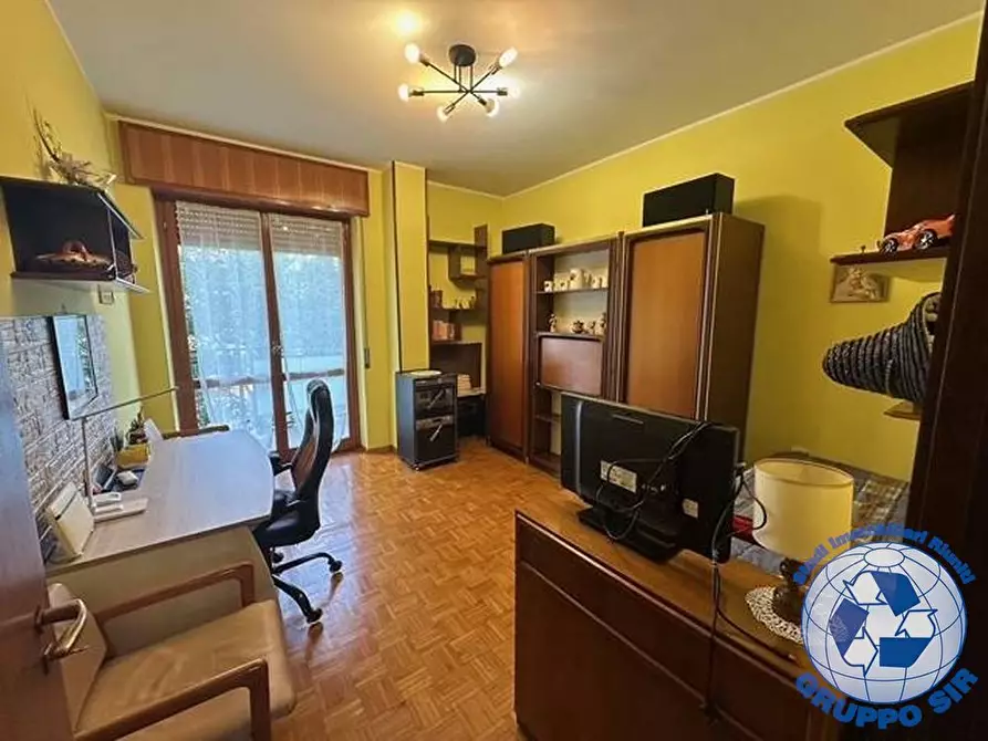 Immagine 4 di Appartamento in affitto  in via europa 34 a Muggiò