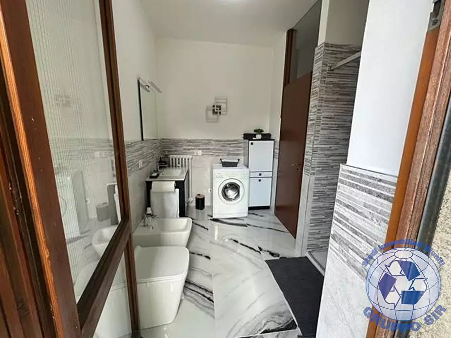 Immagine 6 di Appartamento in affitto  in via europa 34 a Muggiò