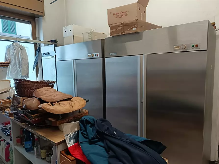 Immagine 5 di Ufficio in vendita  in via san gerardo 2/a a Monza