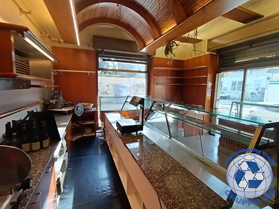 Immagine 1 di Ufficio in vendita  in via san gerardo 2/a a Monza