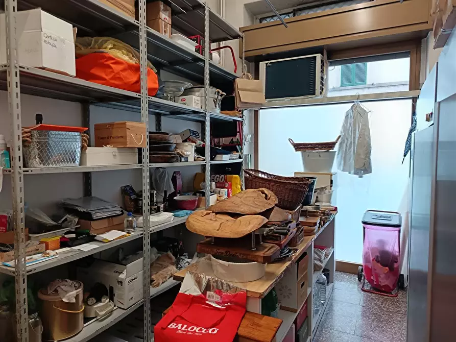 Immagine 4 di Ufficio in vendita  in via san gerardo 2/a a Monza