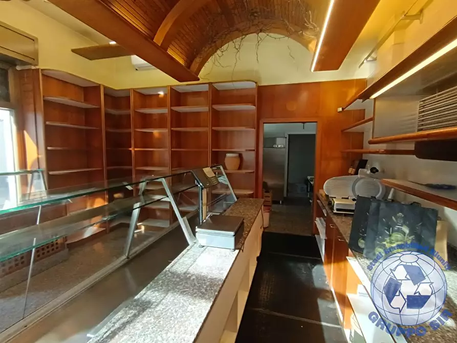 Immagine 2 di Ufficio in vendita  in via san gerardo 2/a a Monza