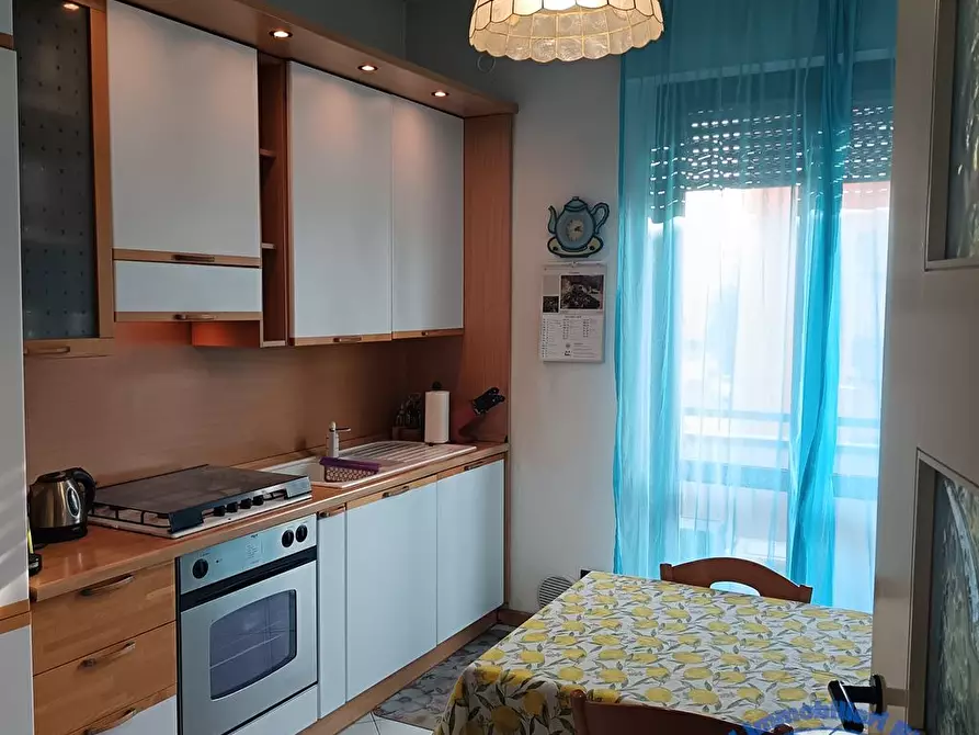 Immagine 1 di Appartamento in vendita  in via ercole bonfanti 25 a Robbiate