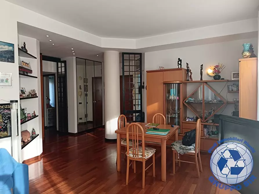 Immagine 7 di Appartamento in vendita  in via ercole bonfanti 25 a Robbiate