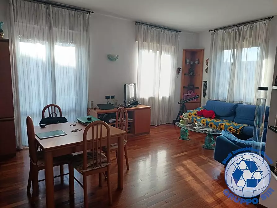 Immagine 5 di Appartamento in vendita  in via ercole bonfanti 25 a Robbiate