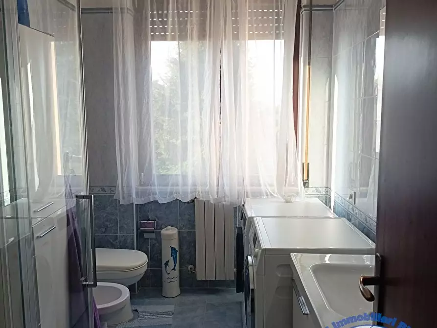 Immagine 9 di Appartamento in vendita  in via ercole bonfanti 25 a Robbiate