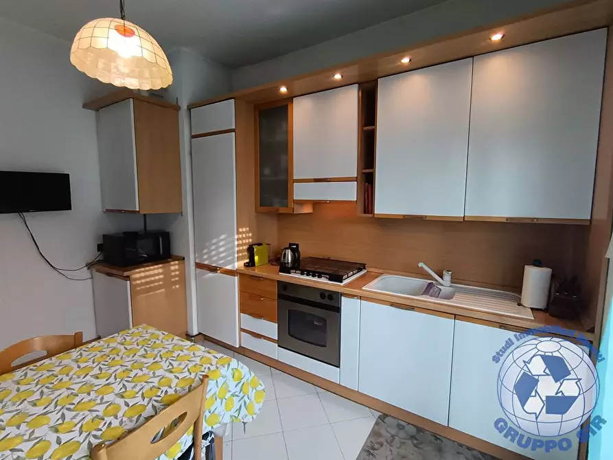 Immagine 2 di Appartamento in vendita  in via ercole bonfanti 25 a Robbiate