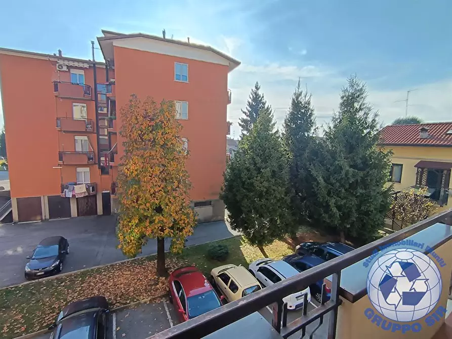 Immagine 4 di Appartamento in vendita  in via ercole bonfanti 25 a Robbiate