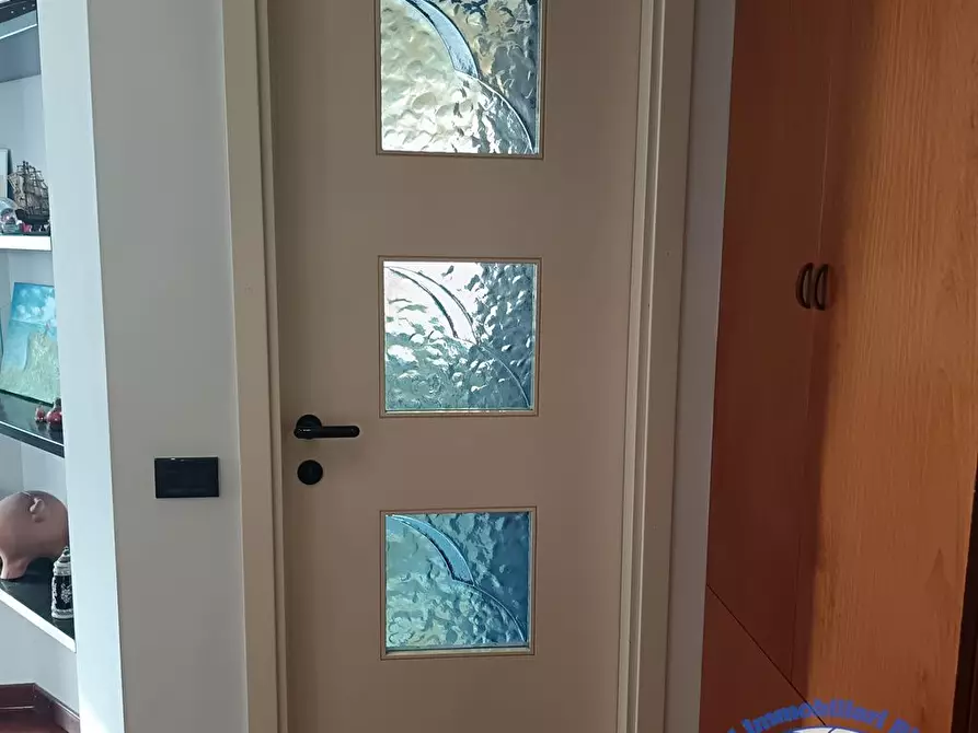 Immagine 8 di Appartamento in vendita  in via ercole bonfanti 25 a Robbiate