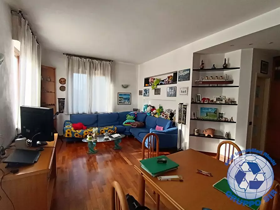 Immagine 6 di Appartamento in vendita  in via ercole bonfanti 25 a Robbiate