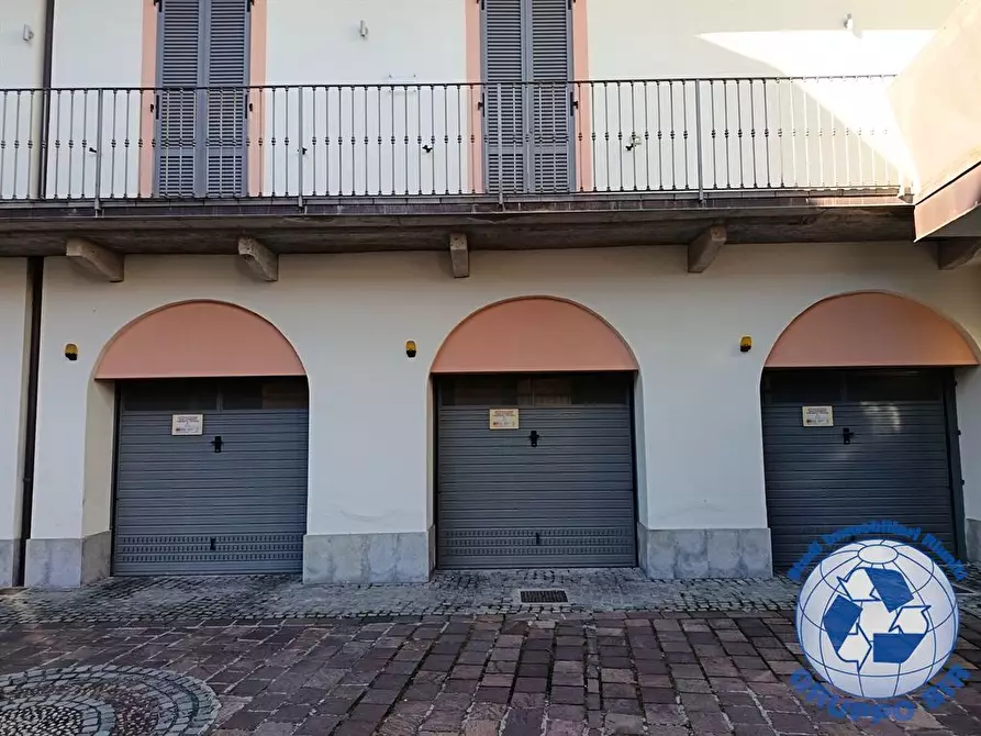 Immagine 9 di Appartamento in affitto  in via moriggia 3 a Monza