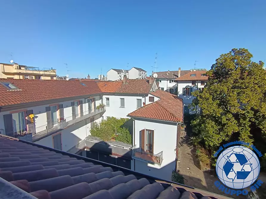 Immagine 6 di Appartamento in affitto  in via moriggia 3 a Monza