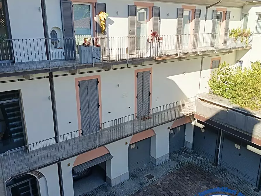 Immagine 7 di Appartamento in affitto  in via moriggia 3 a Monza
