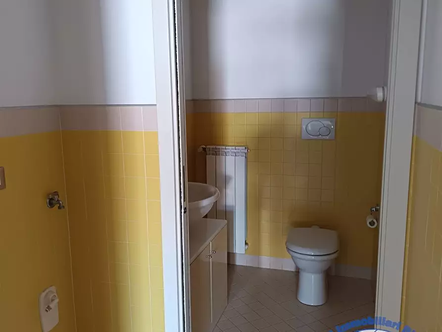 Immagine 1 di Appartamento in affitto  in via moriggia 3 a Monza