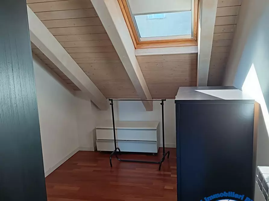 Immagine 3 di Appartamento in affitto  in via moriggia 3 a Monza