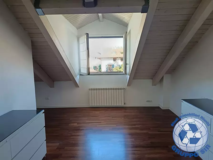 Immagine 2 di Appartamento in affitto  in via moriggia 3 a Monza