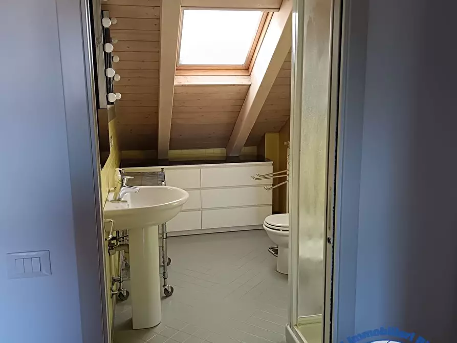 Immagine 5 di Appartamento in affitto  in via moriggia 3 a Monza