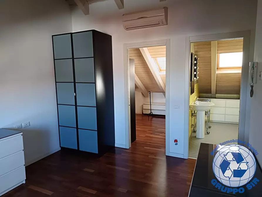 Immagine 4 di Appartamento in affitto  in via moriggia 3 a Monza