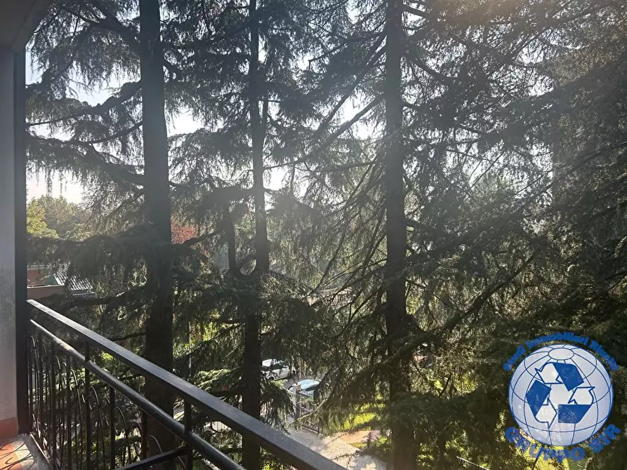 Immagine 1 di Appartamento in affitto  in via bellini 38 a Monza