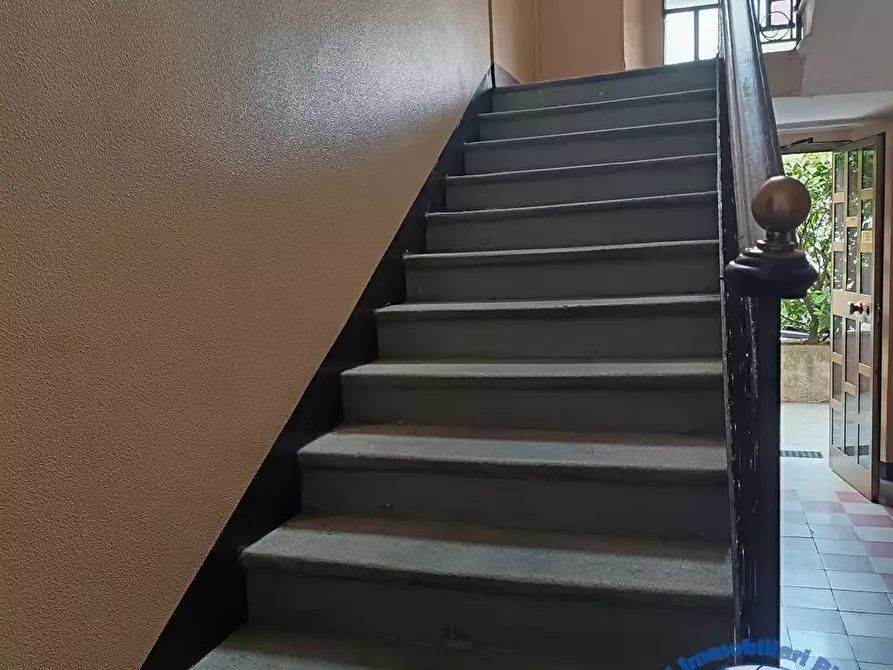 Immagine 9 di Appartamento in vendita  in via monti e tognetti 21 a Monza