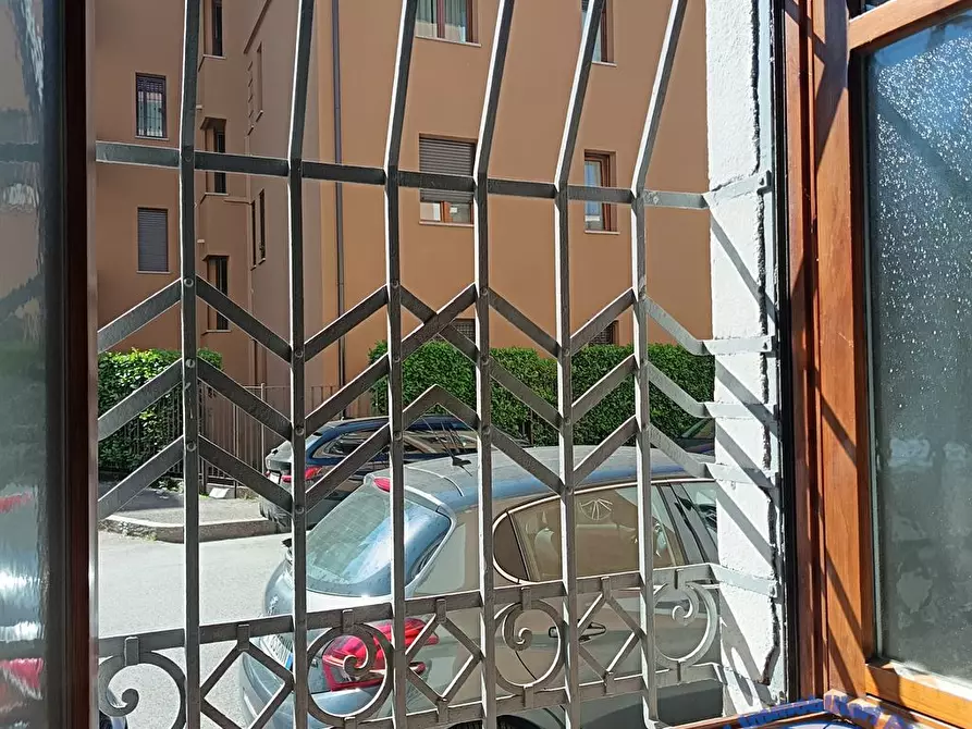 Immagine 2 di Appartamento in vendita  in via monti e tognetti 21 a Monza