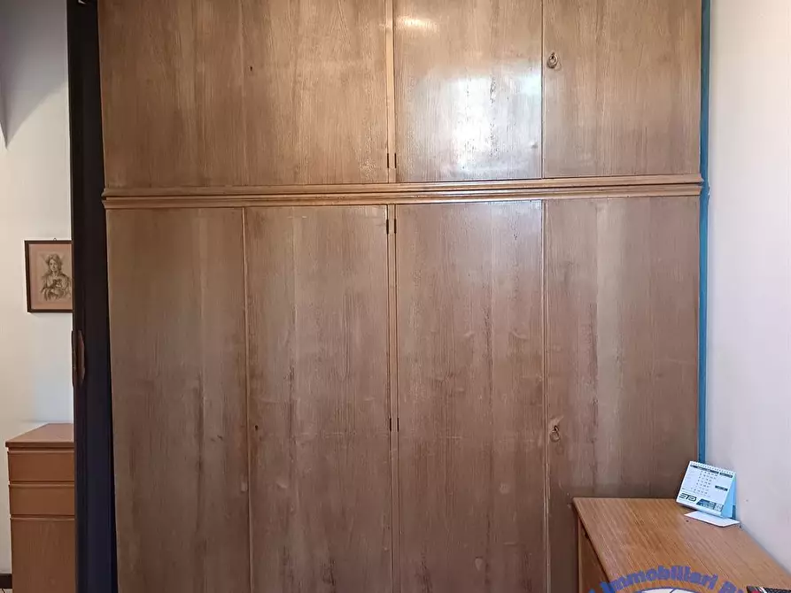 Immagine 4 di Appartamento in vendita  in via monti e tognetti 21 a Monza