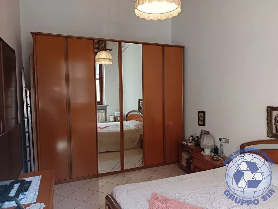 Immagine 1 di Appartamento in vendita  in via monti e tognetti 21 a Monza