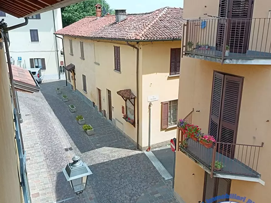 Immagine 7 di Appartamento in vendita  in via tommaso gallarati scotti 21 a Vimercate