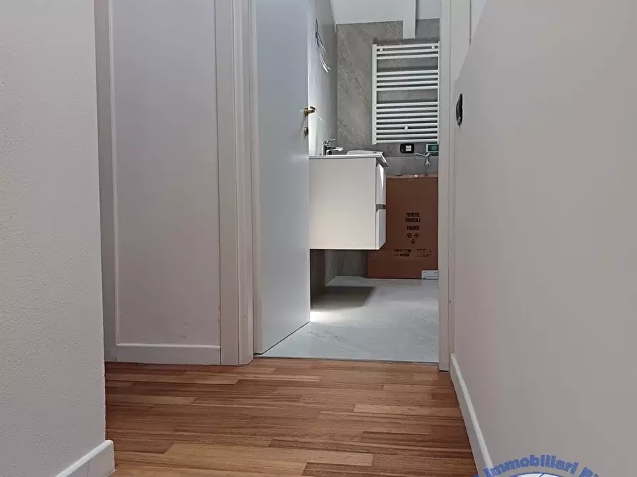 Immagine 9 di Appartamento in vendita  in via tommaso gallarati scotti 21 a Vimercate