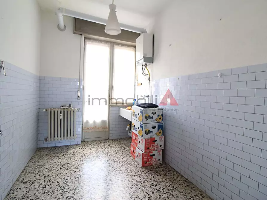 Immagine 1 di Appartamento in vendita  a Seregno