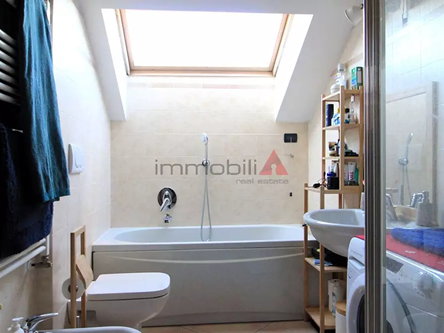 Immagine 2 di Appartamento in affitto  a Carugate