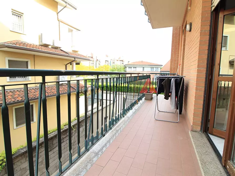 Immagine 3 di Appartamento in affitto  a Brugherio