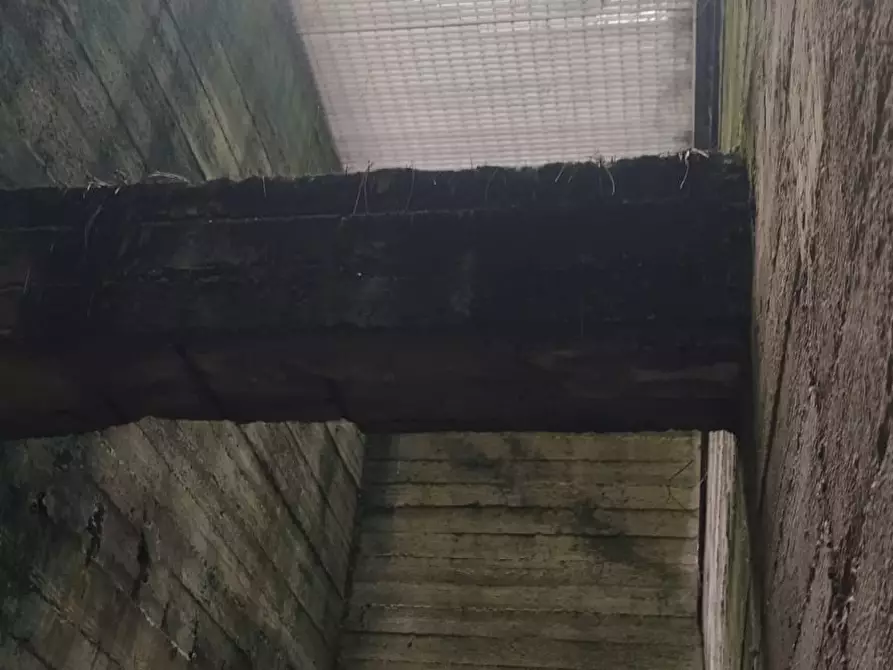 Immagine 2 di Magazzino in vendita  a Assago