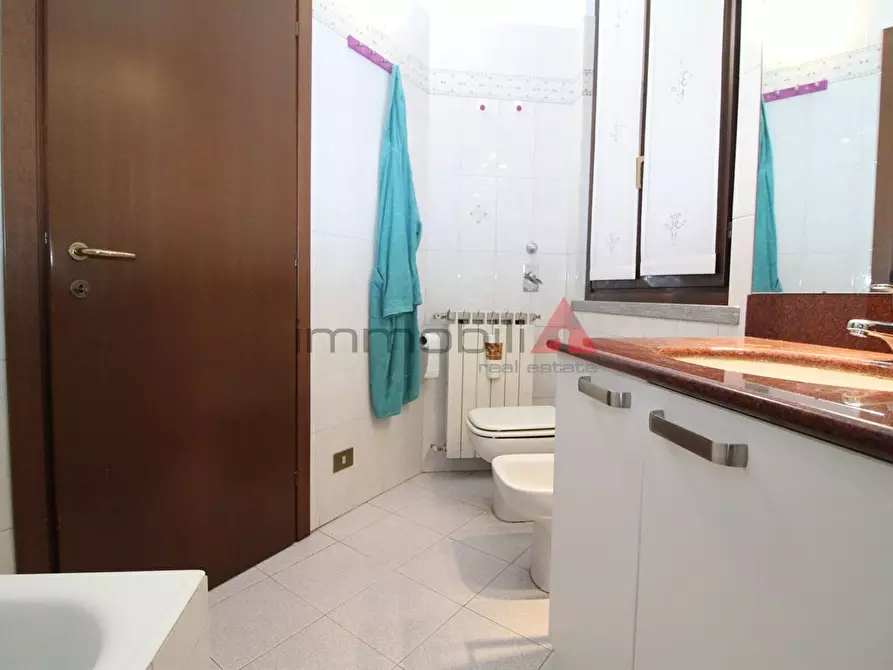 Immagine 3 di Appartamento in affitto  a Brugherio