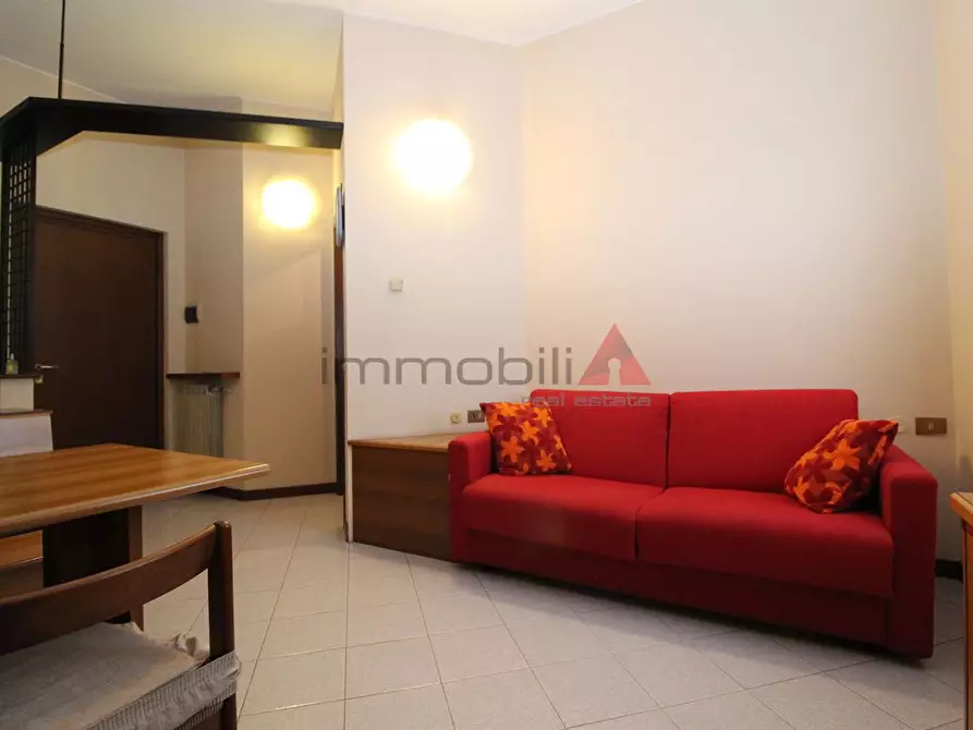 Immagine 9 di Appartamento in affitto  a Brugherio