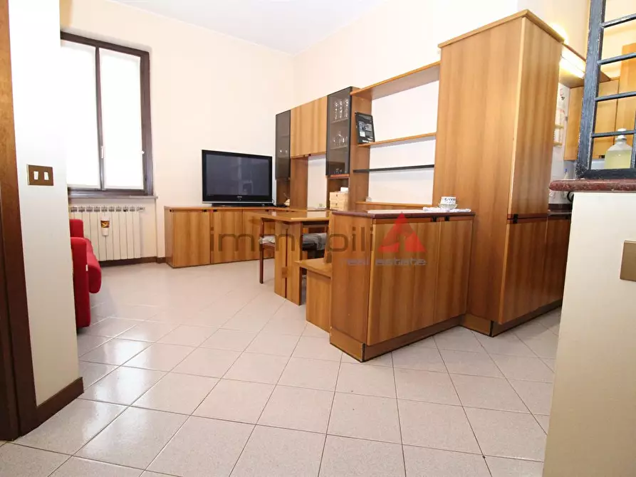 Immagine 8 di Appartamento in affitto  a Brugherio