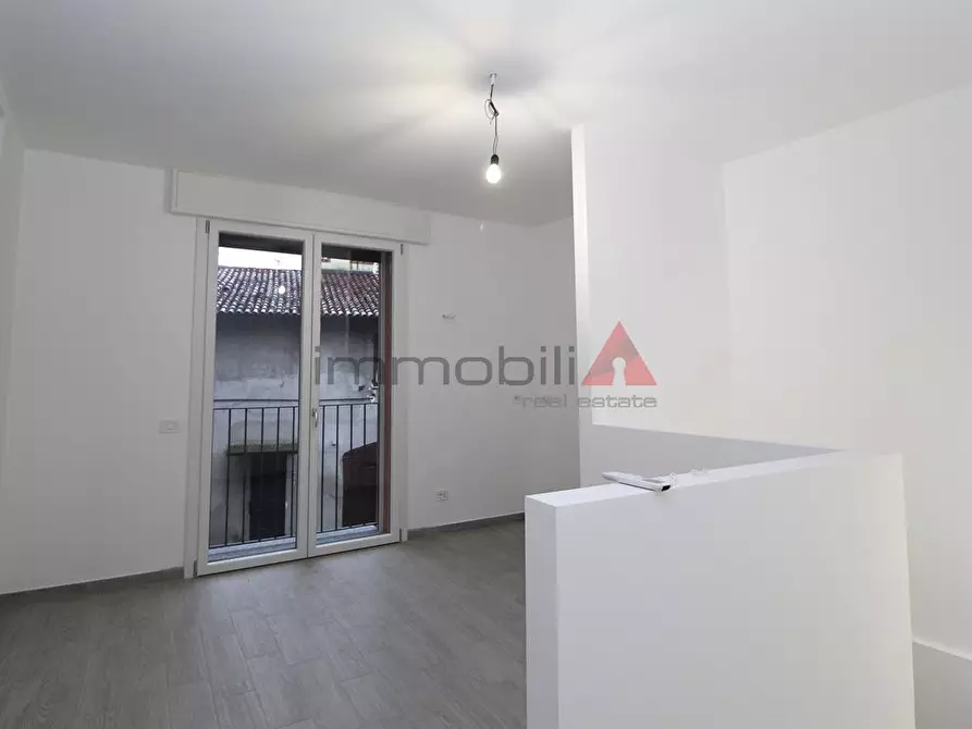 Immagine 2 di Appartamento in vendita  a Brugherio