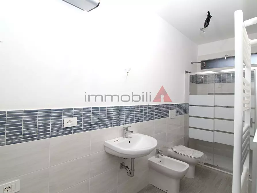 Immagine 4 di Appartamento in vendita  a Brugherio