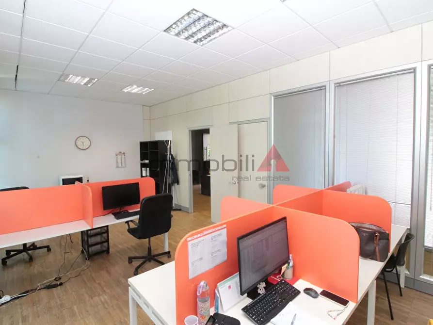 Immagine 4 di Ufficio in affitto  a Brugherio